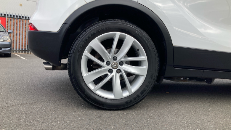 Vauxhall Mokka X 1.4T ecoTEC Active 5dr Petrol Hatchback